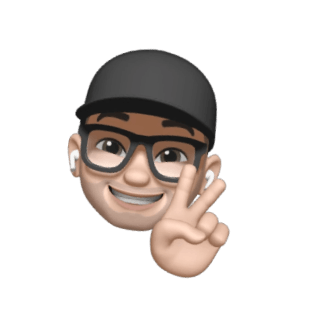 cap guy memoji