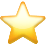 star emoji