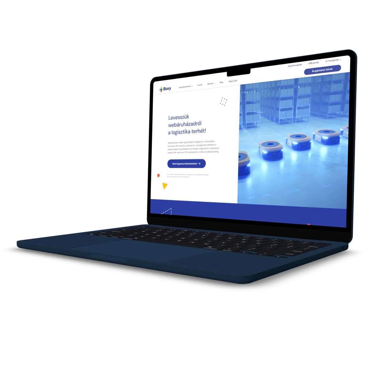 laptop with Boxy screen